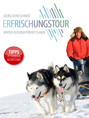 cover image of Erfrischungstour